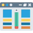 Interface design