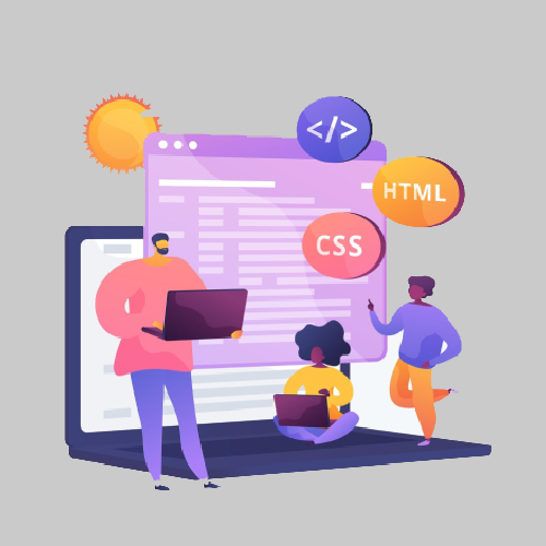 Website Development Services