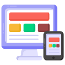 Responsive Website