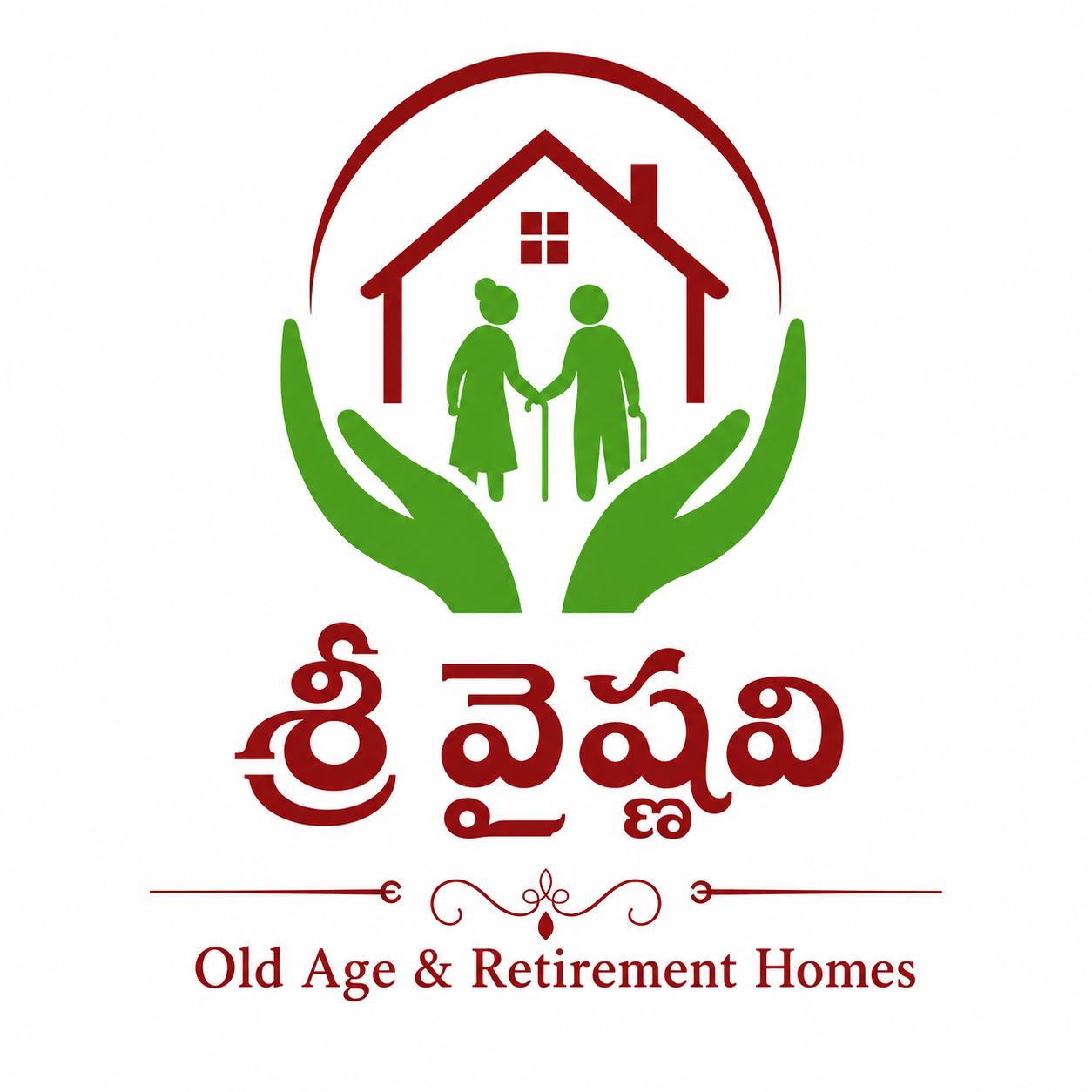 Sri Vaishnavi Old Age & Retirement Homes